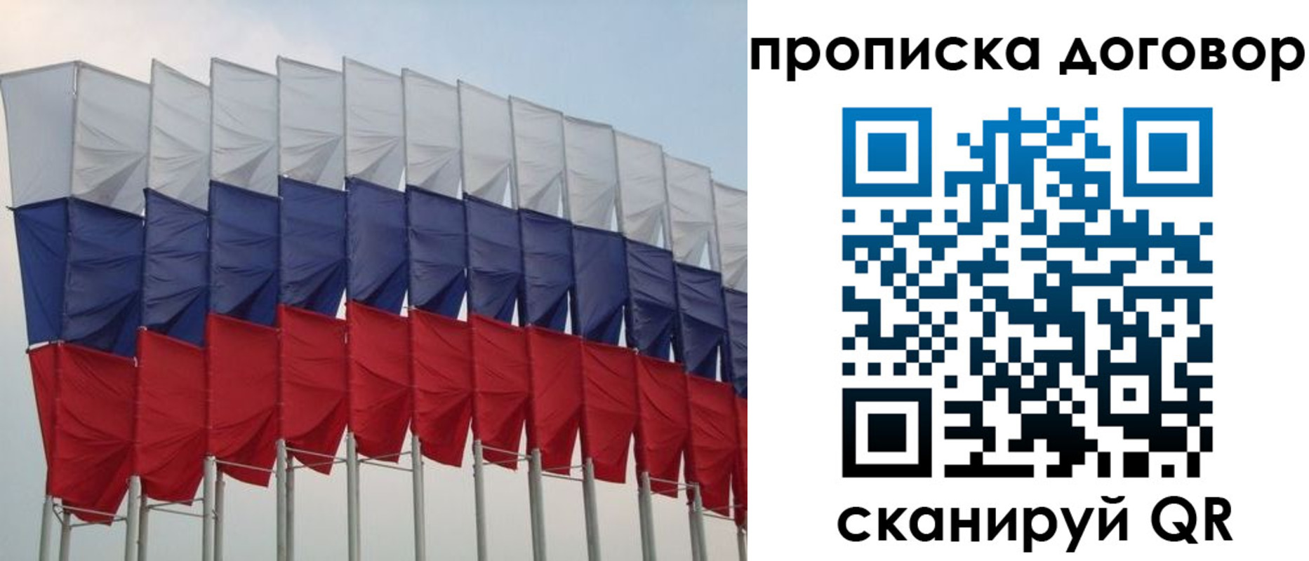 временная регистрация гарантия в Омске